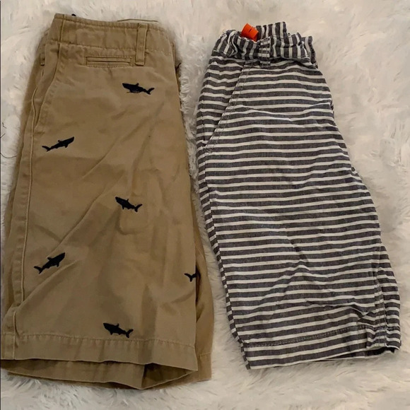 Old Navy Other - Bundle Old Navy Shorts size 8